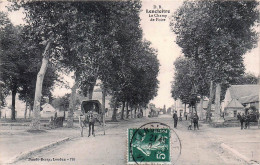86* LANCLOITRE Le Champ De Foire      RL51,0776 - Lencloitre