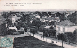 93* NEUILLY PLAISANCE   Vue Generale    RL51,1321 - Neuilly Plaisance