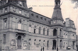 92* MONTROUGE  Mairie     RL51,1210 - Montrouge