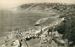 64* GUETHARY  La Plage  CPSM(9x14cm)          RL42,1052 - Guethary