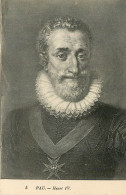 64* PAU  Henry IV            RL42,1093 - People