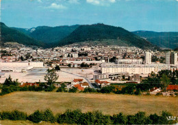 01* OYONNAX  Vue Generale   (CPM 10,5x15cm)           RL16,0037 - Oyonnax