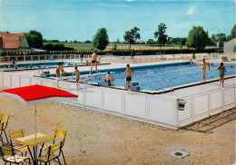 18* GRACAY  La Piscine  (CPM 10,5x15cm)   RL16,0948 - Graçay