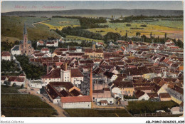 ABLP11-67-0992 - MUTZIG - Ets Gesamtansicht - Mutzig
