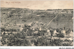 AMDP9-0703-67 - Gruss Aus MUTZIG - Mutzig