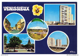 APNP5-0406-69 - VENISSIEUX - Vénissieux