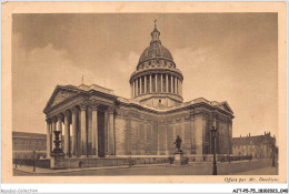 AJTP5-75-0532 - PARIS - Panthéon - Pantheon