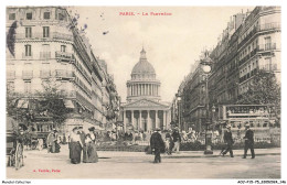 AOJP15-1091-75 - PARIS - Le Panthéon - Pantheon