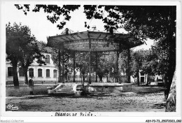 ADYP3-73-0228 - YENNE - Le Kiosque - Yenne
