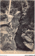 ACPP8-73-0742 - La Savoie Pittoresque - Les Galeries De GRESY-SUR-AIX - Gresy Sur Aix