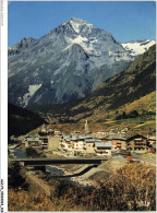 ALZP4-0384-73 - VAL CENIS - LANSLEBOURG Et La Dent Parrachée - Val Cenis