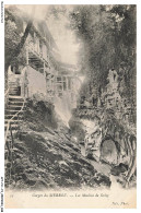 APTP11-0828-73 - GORGES-DE-SIERROZ - Les Moulins De Grésy - Gresy Sur Aix