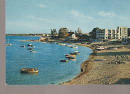 C.P. -  PHOTO - FAMAGUSTA BEACH - CYPRUS 15 - J. ARTHUR DIXON - - Cipro