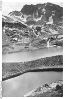 APFP7-0548-73 - BONNEVAL-SUR-LAC - Sur La Route Du Col De L'iseran - Carro - Lac Noir - Lac Bleu Et Levanna - Bonneval Sur Arc