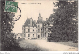 ACMP3-72-0194 - VIBRAYE - Château De Vibraye - Vibraye