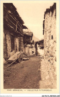 ADYP8-73-0688 - BONNEVAL - Vieille Rue Pittoresque - Bonneval Sur Arc