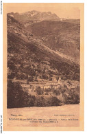 APTP11-0804-73 - BONNEVAL-SUR-ARC - Vallon De La Lenta Et Pointe Des Arses - Bonneval Sur Arc