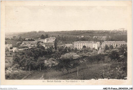 AMZP1-0075-72 - SAINT-CALAIS - Vue Générale - Saint Calais