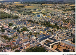 AKFP4-0367-72 - St-CALAIS - Vue Générale Aérienne - Saint Calais