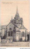 ACMP10-72-0846 - FRESNAY-SUR-SARTHE - L'église - La Fresnaye Sur Chédouet