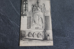 CPA - Monument De La Paroisse De FROSSAY (44) à Ses Morts - 1930 - Frossay
