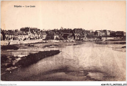 ADWP5-71-0424 - DIGOIN - Les Quais - Digoin