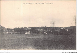 ACYP1-68-0065 - GILDWILLER - Vue Générale - Wittenheim