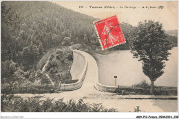 AMYP12-1054-69 - TARARE - Le Barrage - Tarare