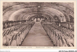 AMYP12-1058-69 - CAVE DU CHATEAU CHENAS - Moulin-a-vent - Chénas - Beaujolais - Chenas