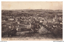 ANXP1-0073-69 - OULLINS - Vue Générale - Oullins