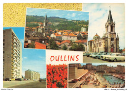 APXP11-0642-69 - OULLINS - Oullins