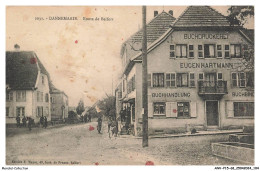 ANVP15-1099-68 - DANNEMARIE - Route De Belfort - Dannemarie