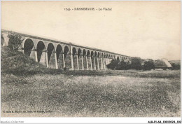 ALRP1-0097-68 - DANNEMARIE - Le Viaduc - Dannemarie