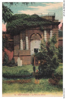 APTP7-0556-68 - NEUF-BRISACH - La Porte De Belfort - Neuf Brisach