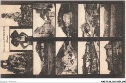 AMEP3-0236-68 - Souvenir De FERRETTE - Ferrette