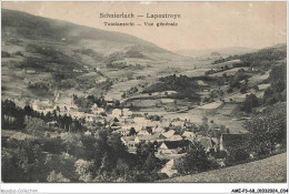 AMEP3-0204-68 - LAPOUTROYE - Vue Générale - Lapoutroie