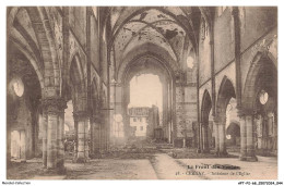 APTP2-0105-68 - CERNAY - Intérieur De L'église - Cernay