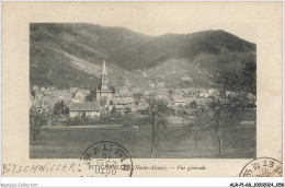 ALRP1-0029-68 - BALSCHWILLER - Vue Générale - Altkirch