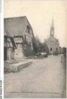 ALRP1-0013-68 - BALLERSDORF - Vue De L'église - Entrée Du Village - Altkirch