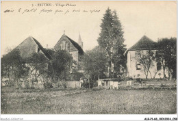 ALRP1-0030-68 - BRETTEN - Village D'alsace - Altkirch