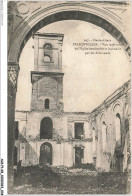 ALRP1-0019-68 - BALSCHWILLER - Vue Intérieur De L'église Bombardée Et Inendiée Par Les Allemands - Altkirch