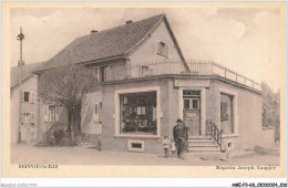 AMEP3-0195-68 - SEPPOIS-LE-BAS - Magasin Joseph Gaugler - Altkirch