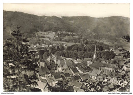 ASUP10-0615-67 - SCHIRMECK - Vue Générale - Schirmeck