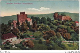 ALCP11-67-1069 - OTTROTTER - Schlösser - Mittelvogesen - Molsheim