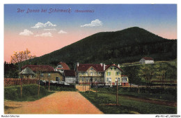 APSP11-0695-67 - Der Donon Bei Schirmeck - Schirmeck