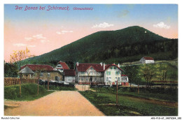 APSP10-0676-67 - Der Donon Bei SCHIRMECK - Schirmeck