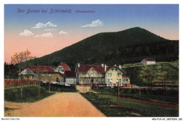 APSP10-0677-67 - Der Donon Bei SCHIRMECK - Schirmeck