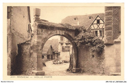 APRP15-0993-67 - ROSHEIM - Vieille Porte - Molsheim