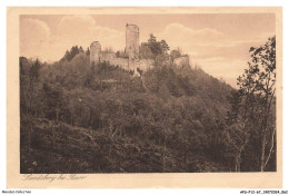 APSP12-0793-67 - Landsberg Bei BARR - Barr
