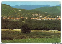APVP10-0677-67 - WISCHES - Bas-rhin - Vue Générale - Molsheim